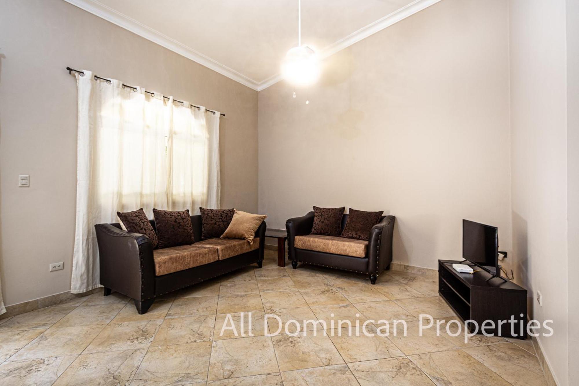 Casa De Familia, Sosua Ocean Village! Exterior photo