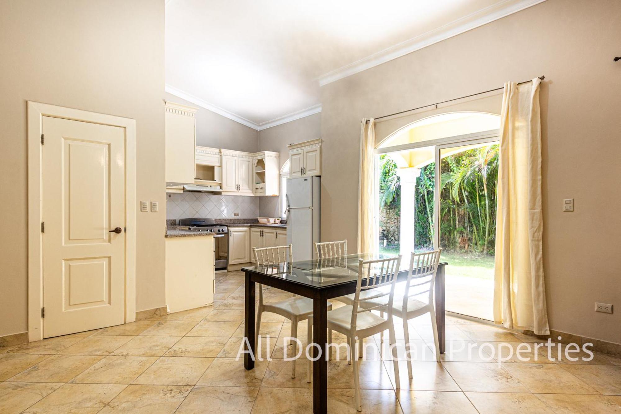Casa De Familia, Sosua Ocean Village! Exterior photo