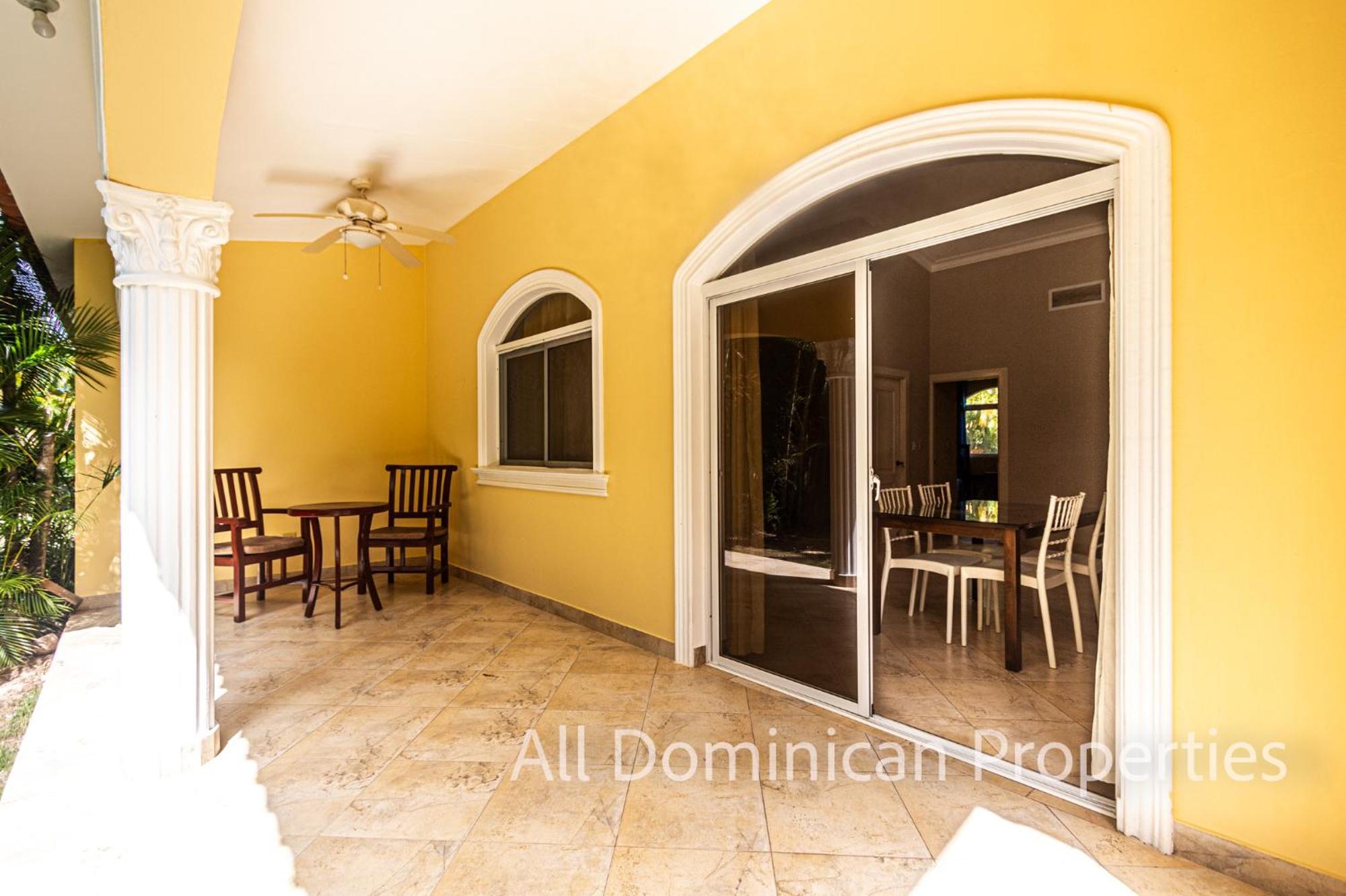 Casa De Familia, Sosua Ocean Village! Exterior photo