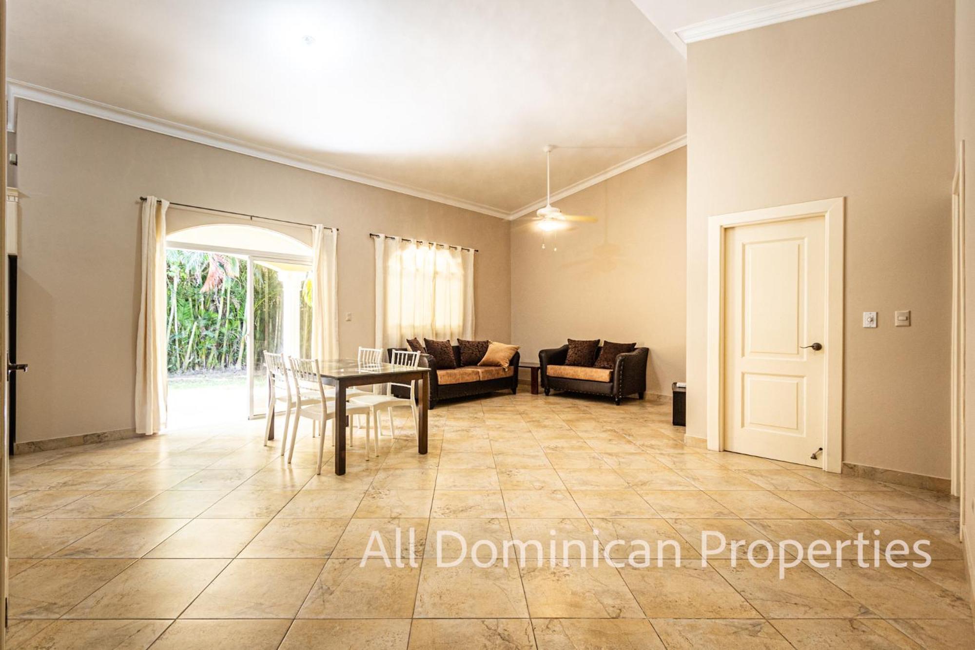 Casa De Familia, Sosua Ocean Village! Exterior photo