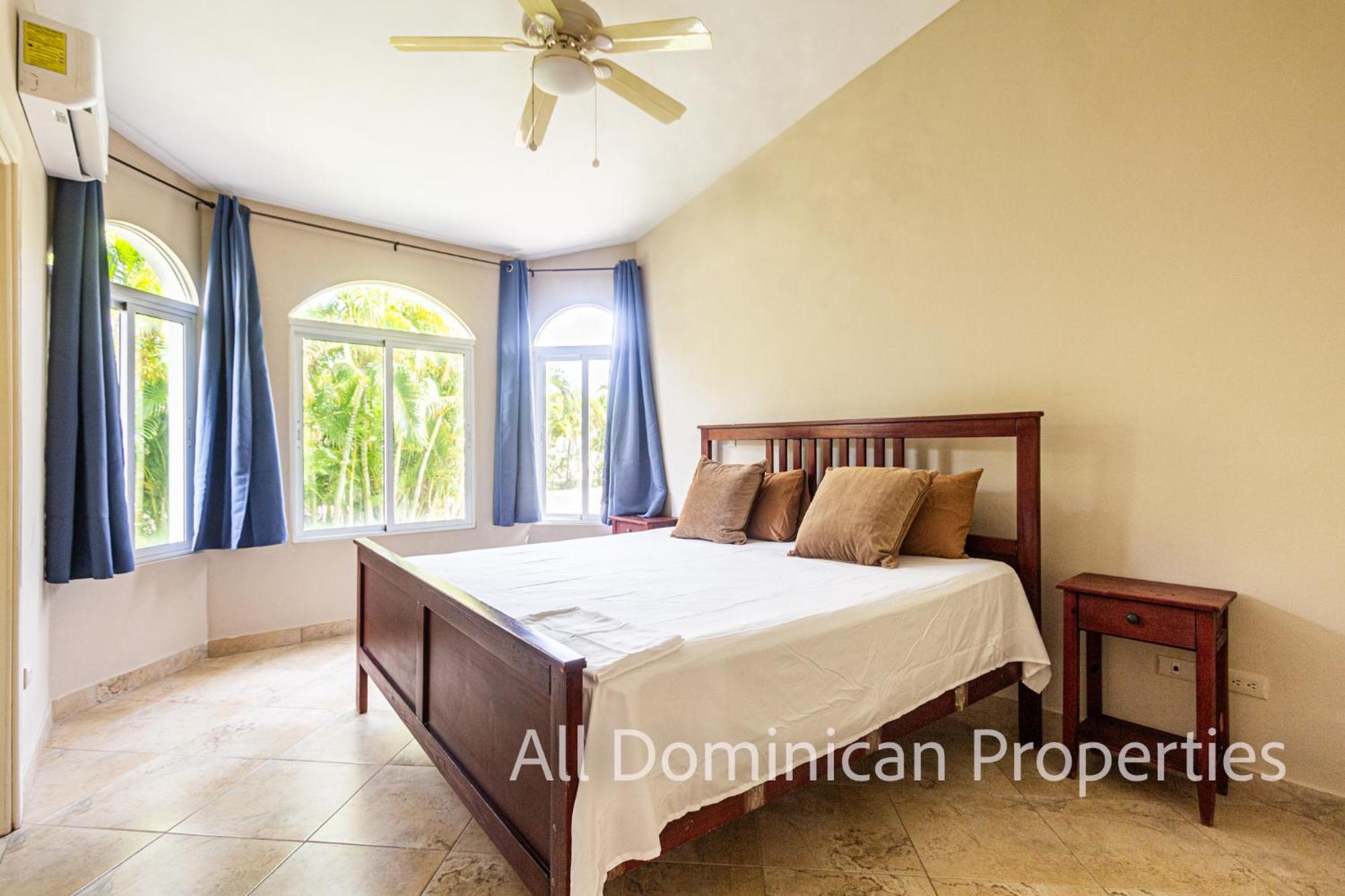 Casa De Familia, Sosua Ocean Village! Exterior photo