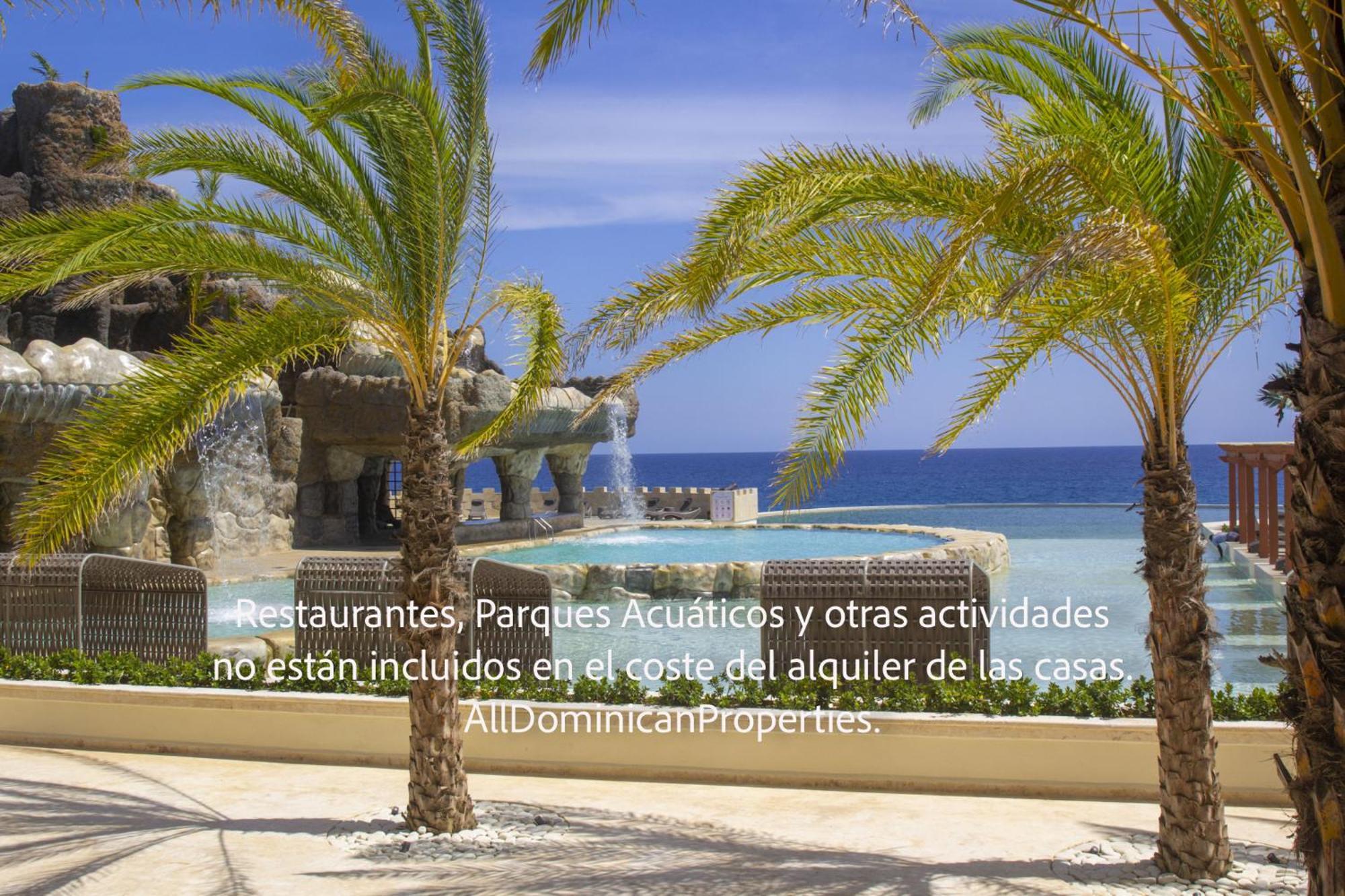Casa De Familia, Sosua Ocean Village! Exterior photo